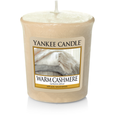 WARM CASHMERE 